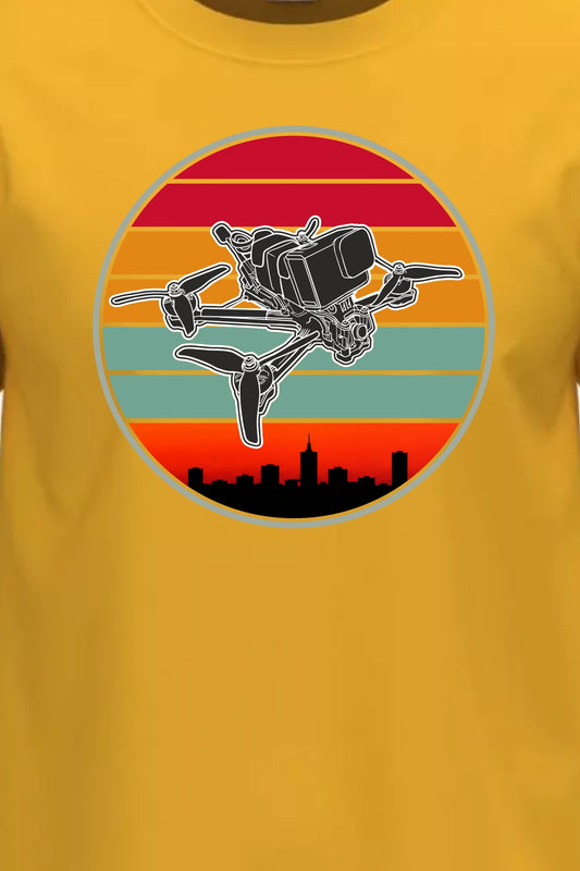 CITY T-shirt