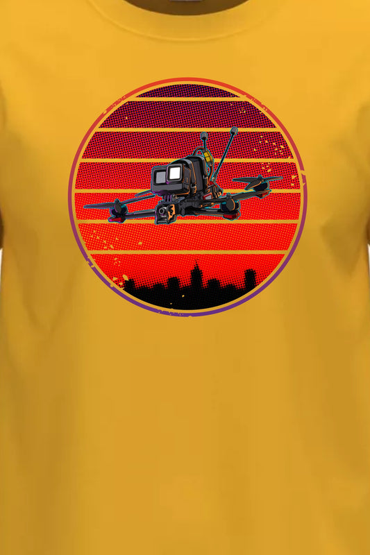 CITY2 T-shirt