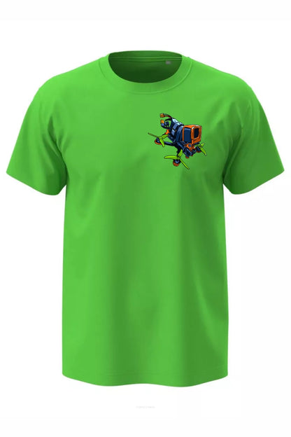 4INCH Mini T-shirt