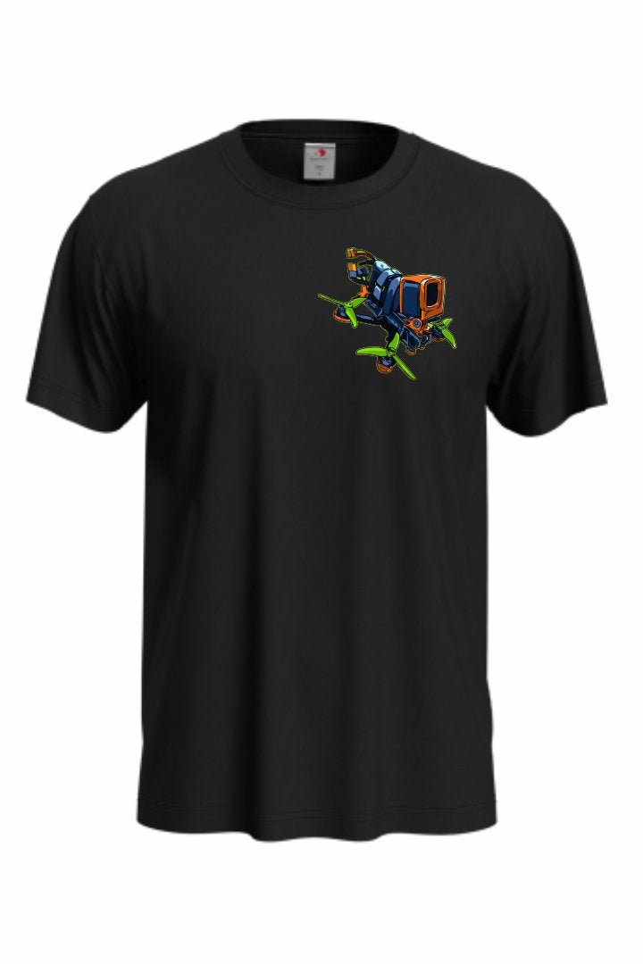 4INCH Mini T-shirt