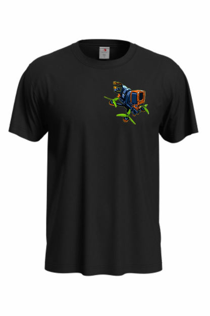 4INCH Mini T-shirt