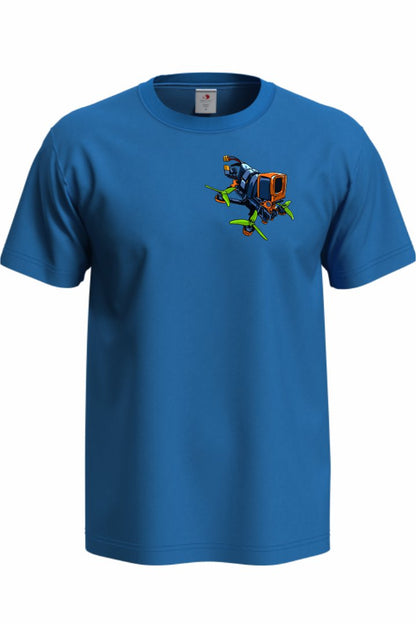 4INCH Mini T-shirt