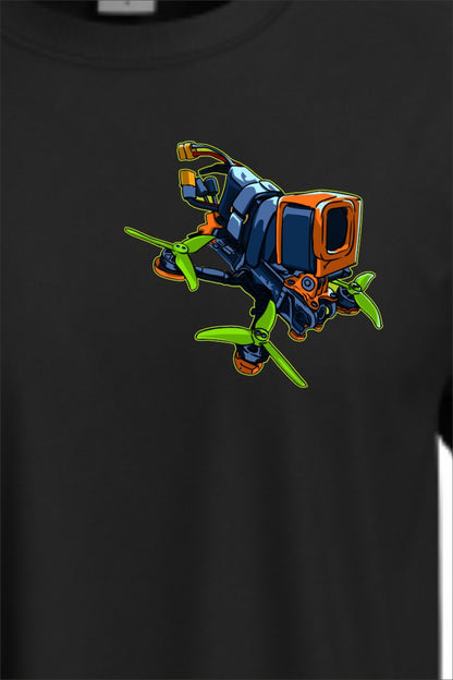 4INCH Mini T-shirt