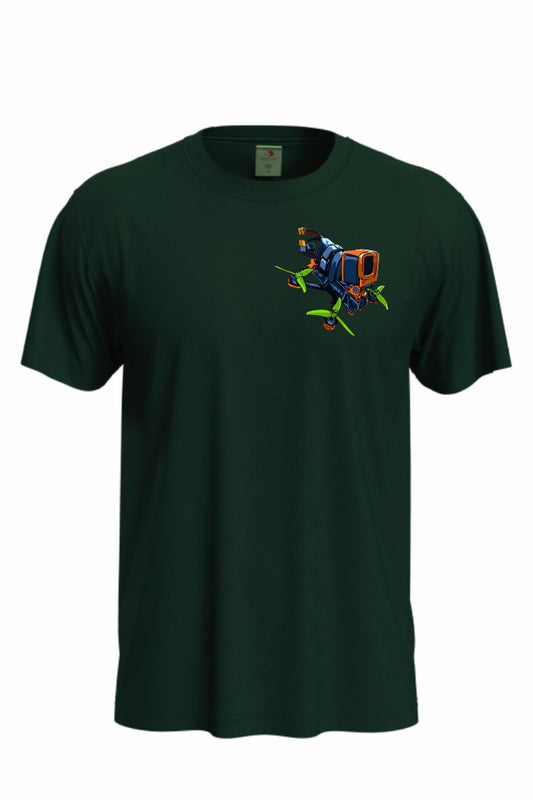 4INCH Mini T-shirt