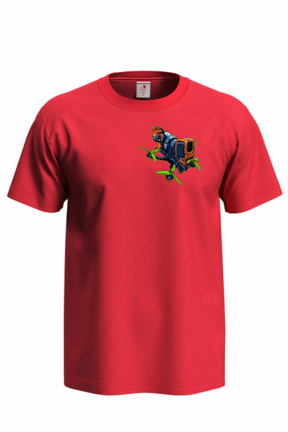 4INCH Mini T-shirt