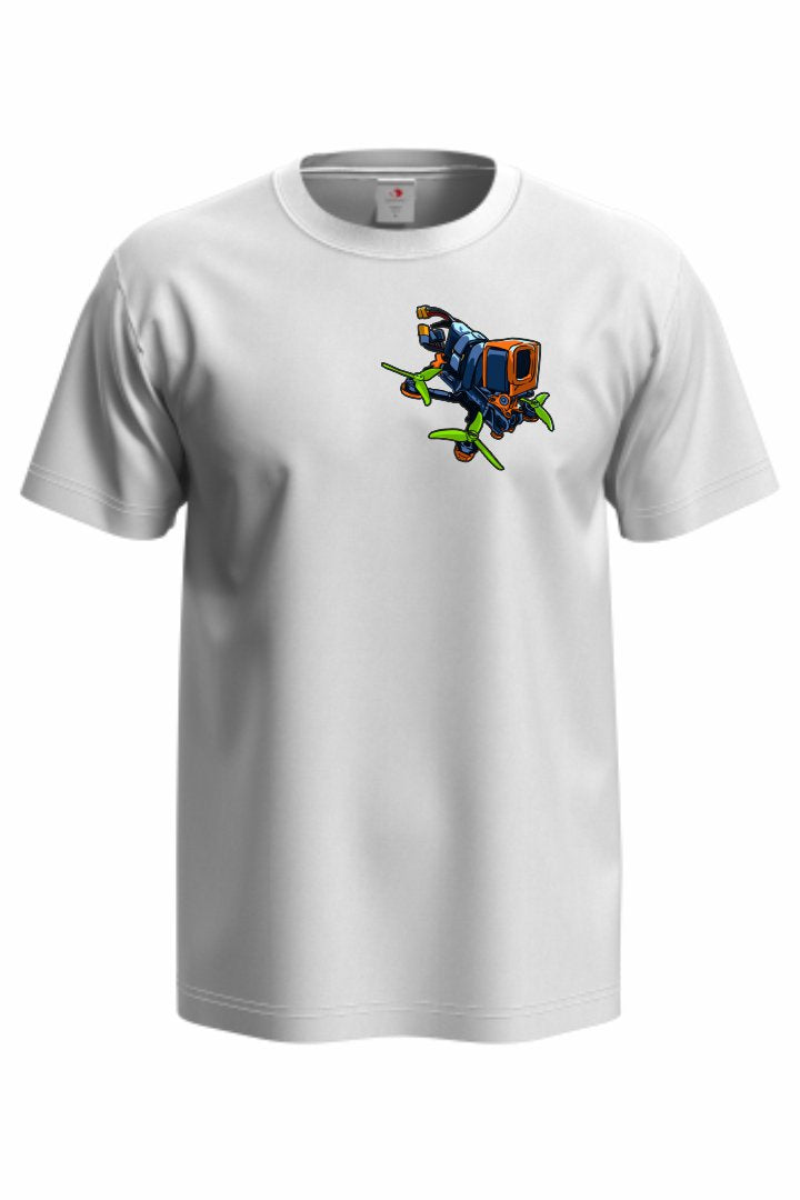 4INCH Mini T-shirt