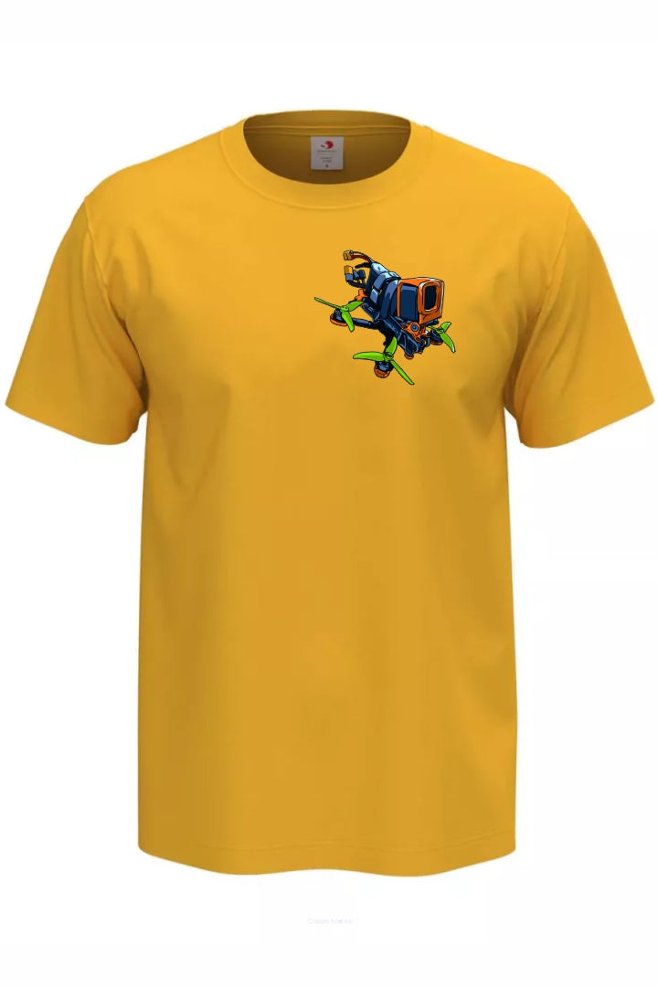 4INCH Mini T-shirt