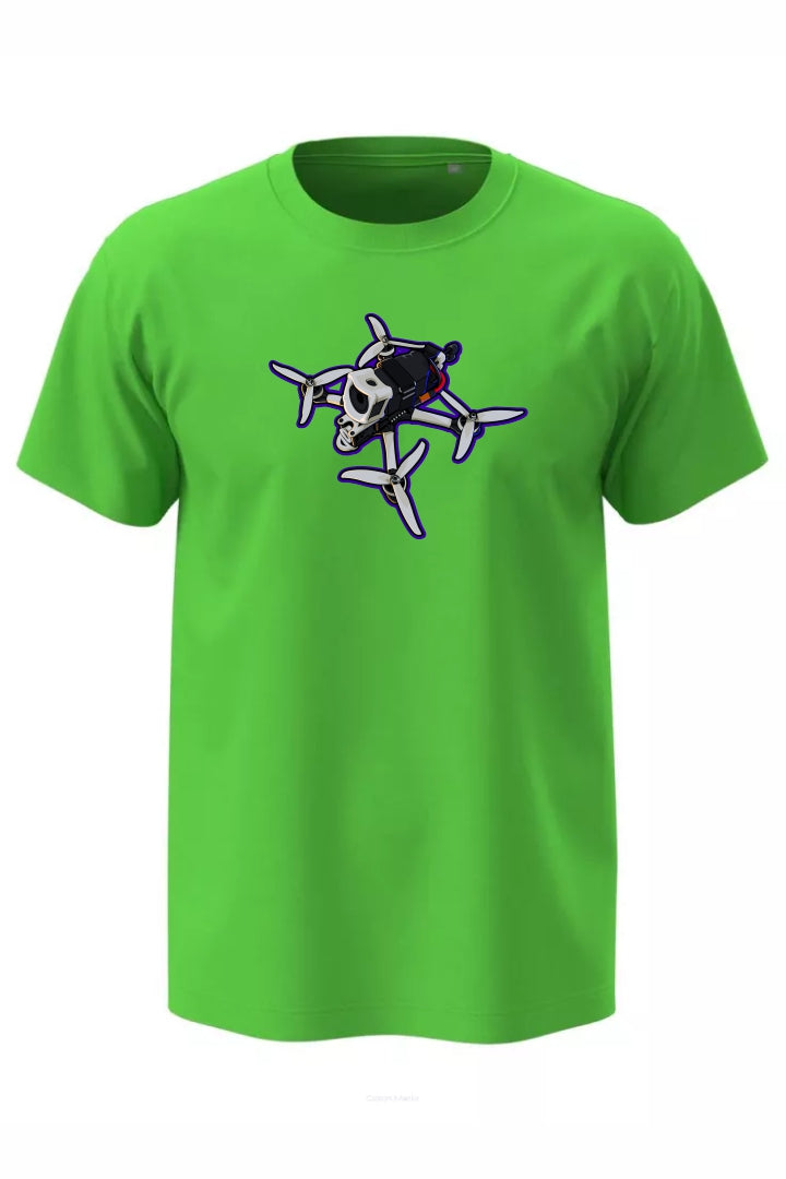 4INCH T-Shirt