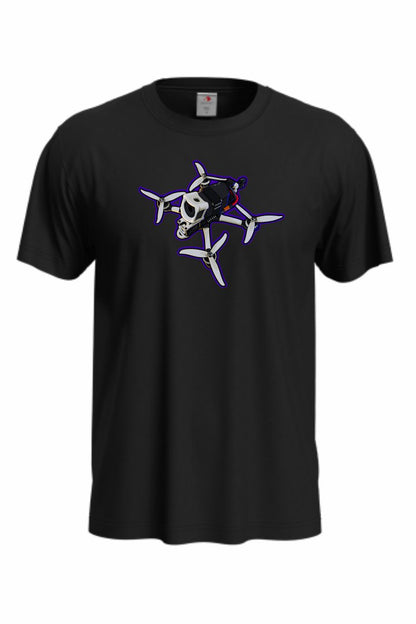 4INCH T-Shirt