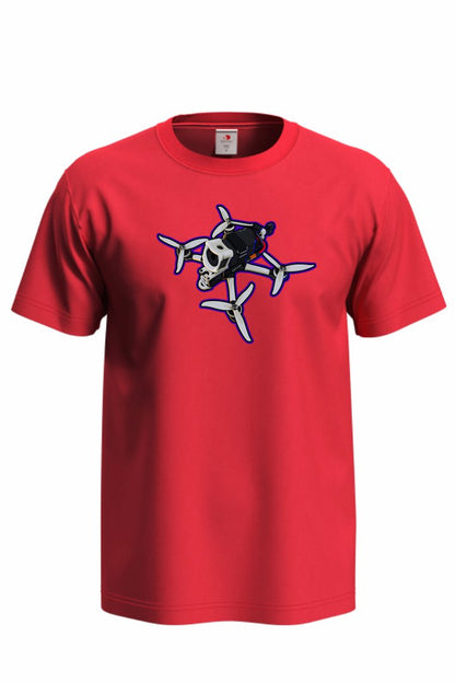 4INCH T-Shirt