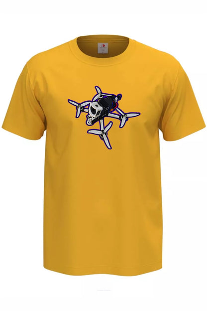 4INCH T-Shirt
