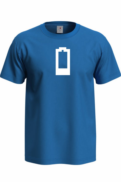 LOW BATT T-shirt