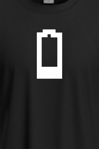 LOW BATT T-shirt