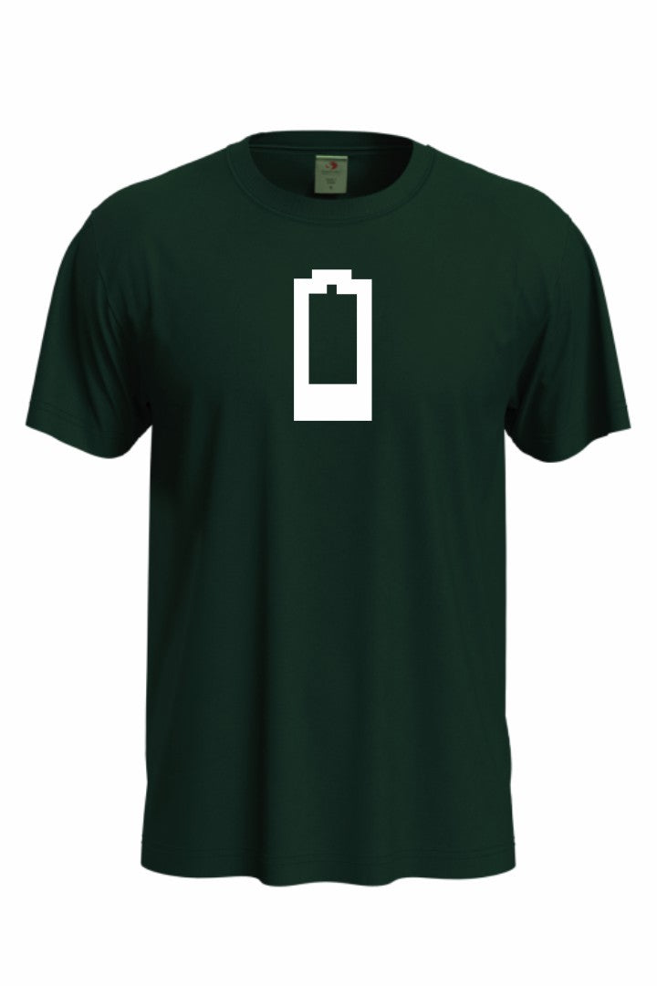 LOW BATT T-shirt