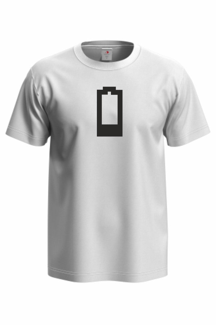 LOW BATT T-shirt