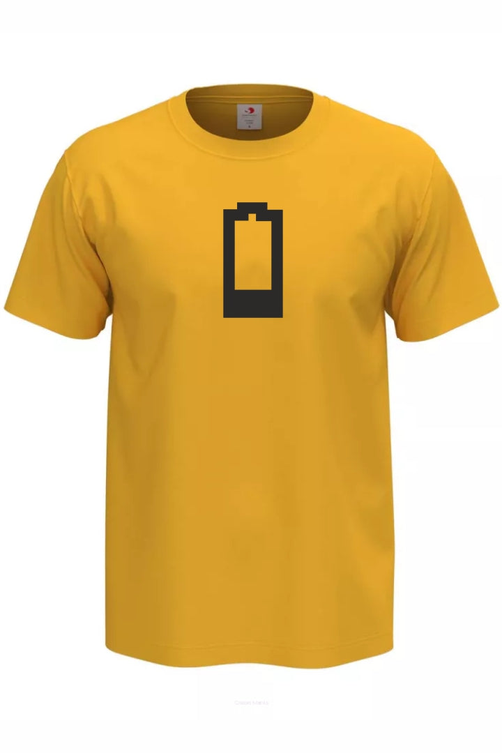 LOW BATT T-shirt