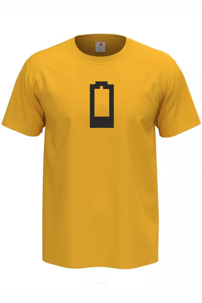LOW BATT T-shirt