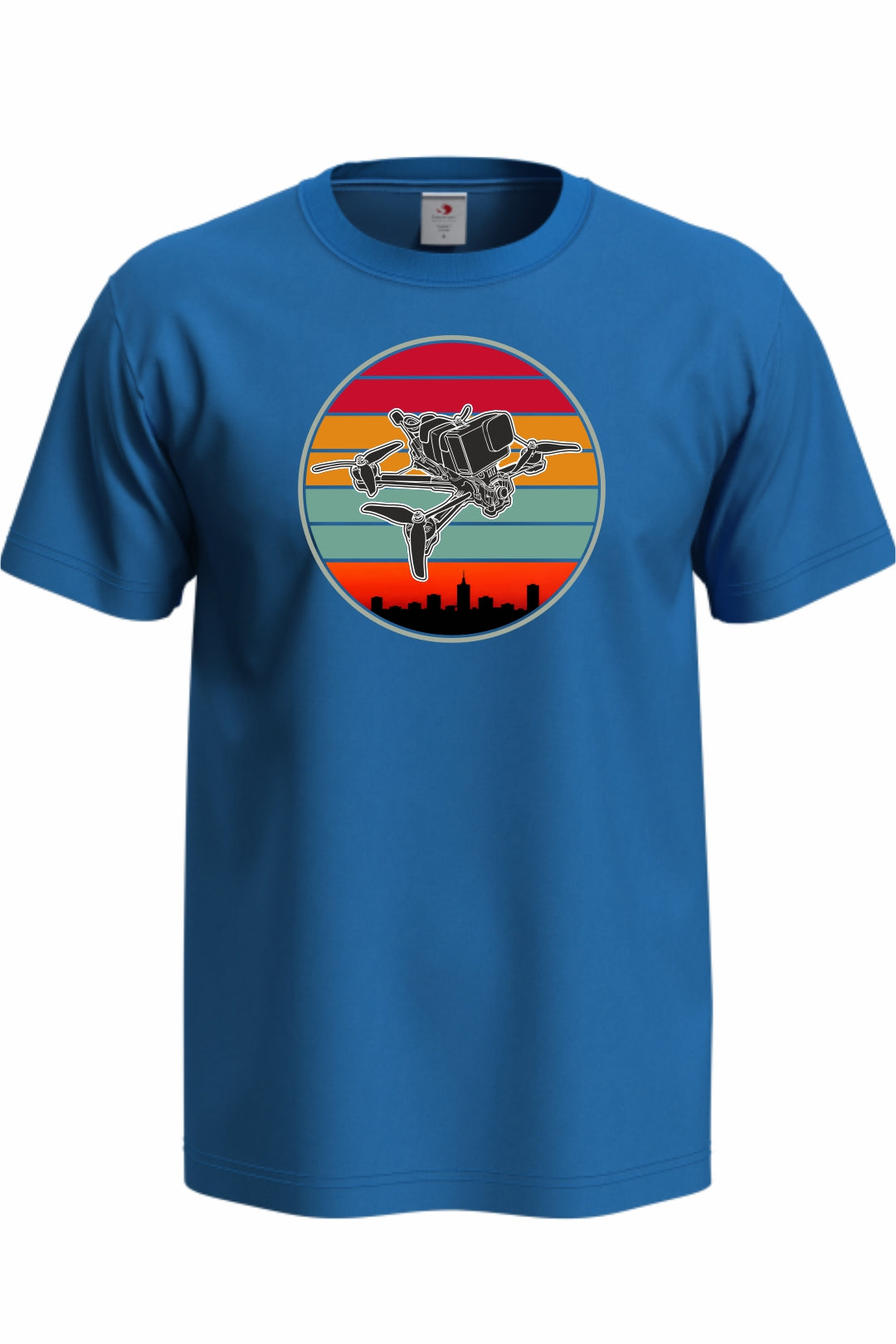 CITY T-shirt