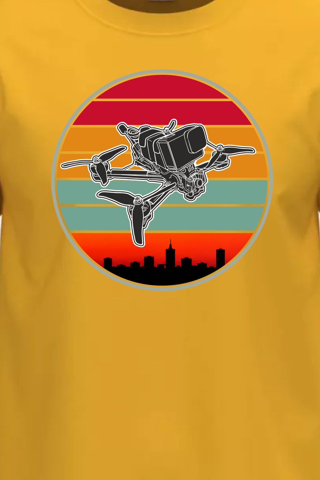 CITY T-shirt