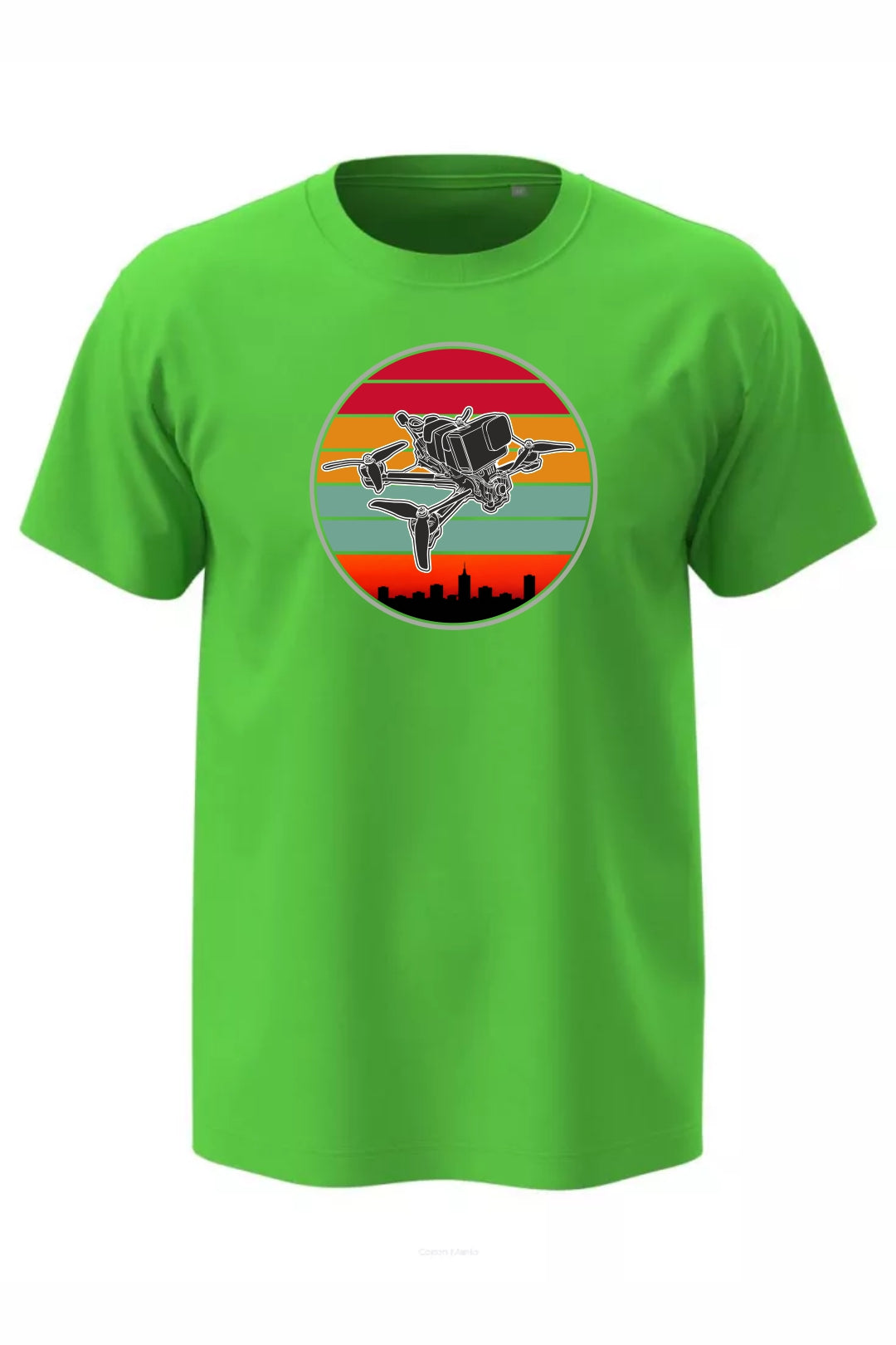 CITY T-shirt
