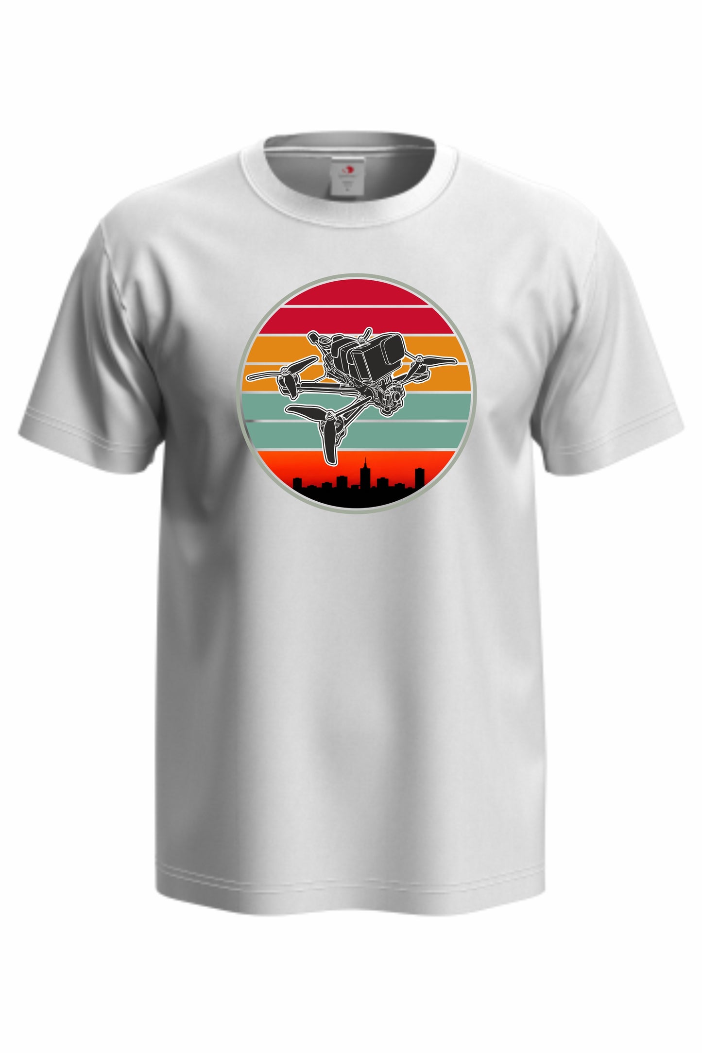 CITY T-shirt