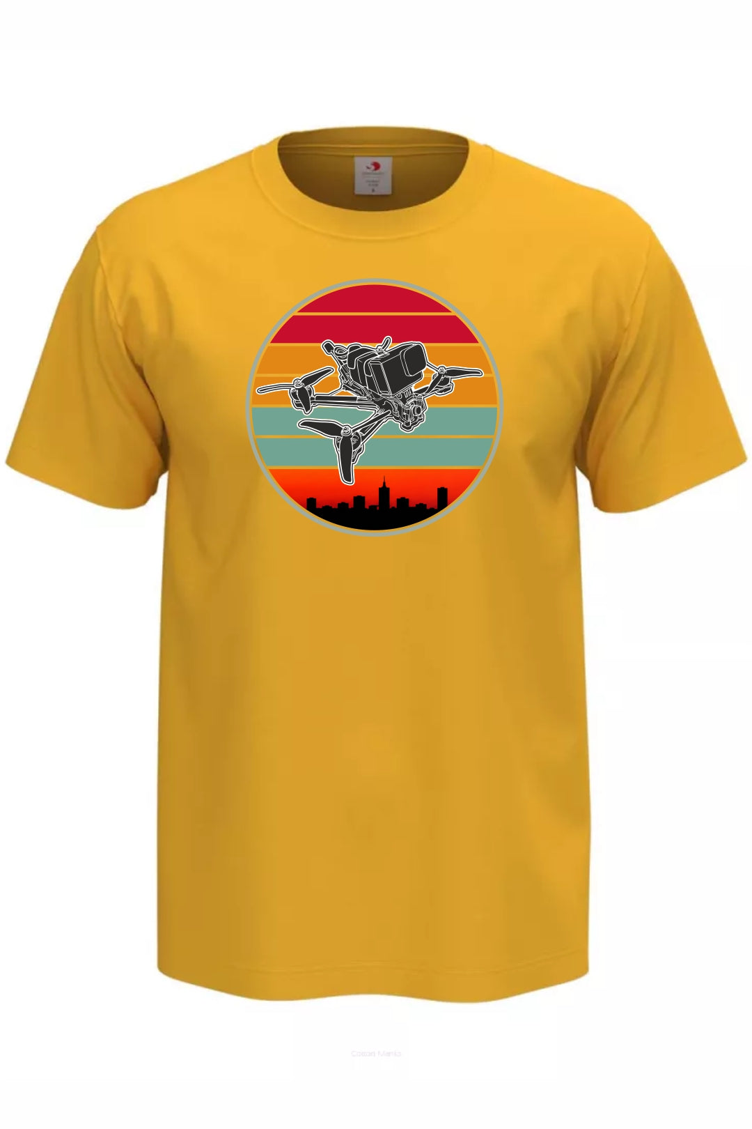 CITY T-shirt