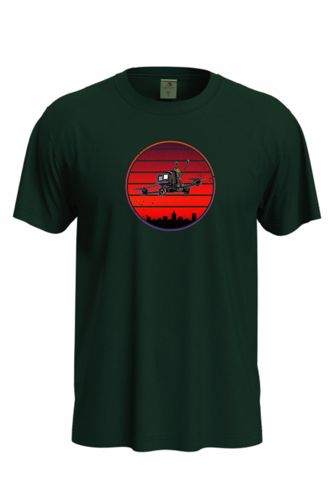 CITY2 T-shirt