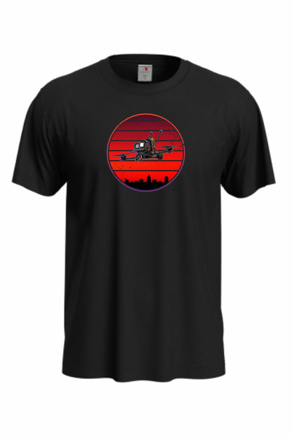 CITY2 T-shirt