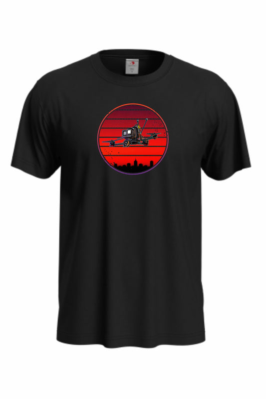 CITY2 T-shirt