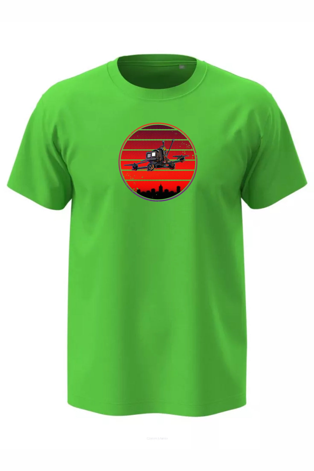 CITY2 T-shirt