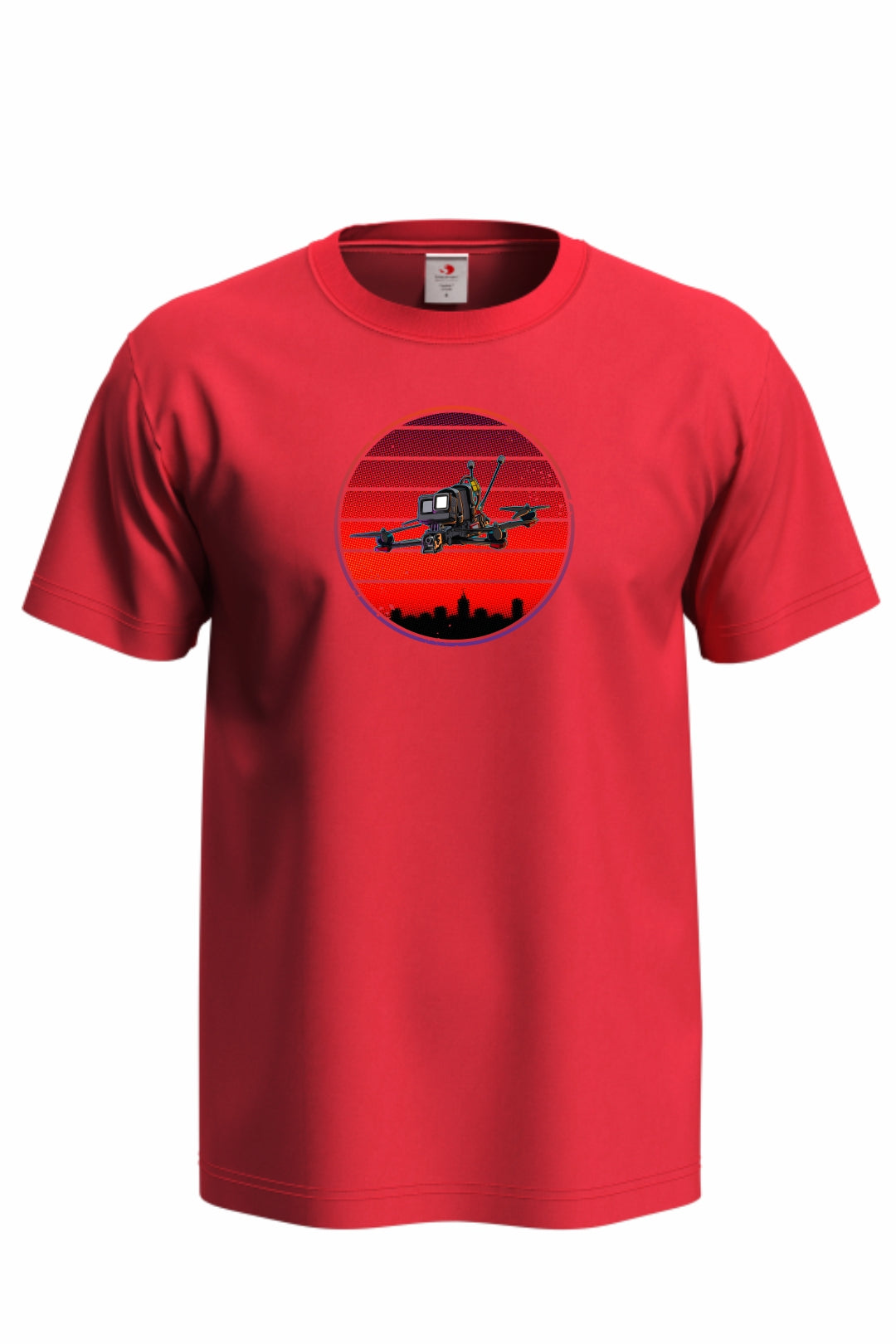 CITY2 T-shirt