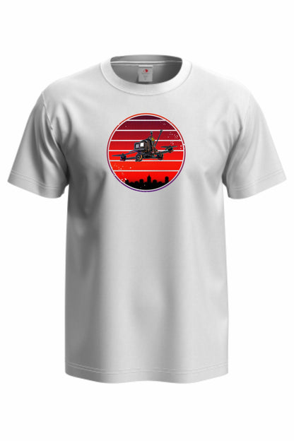 CITY2 T-shirt