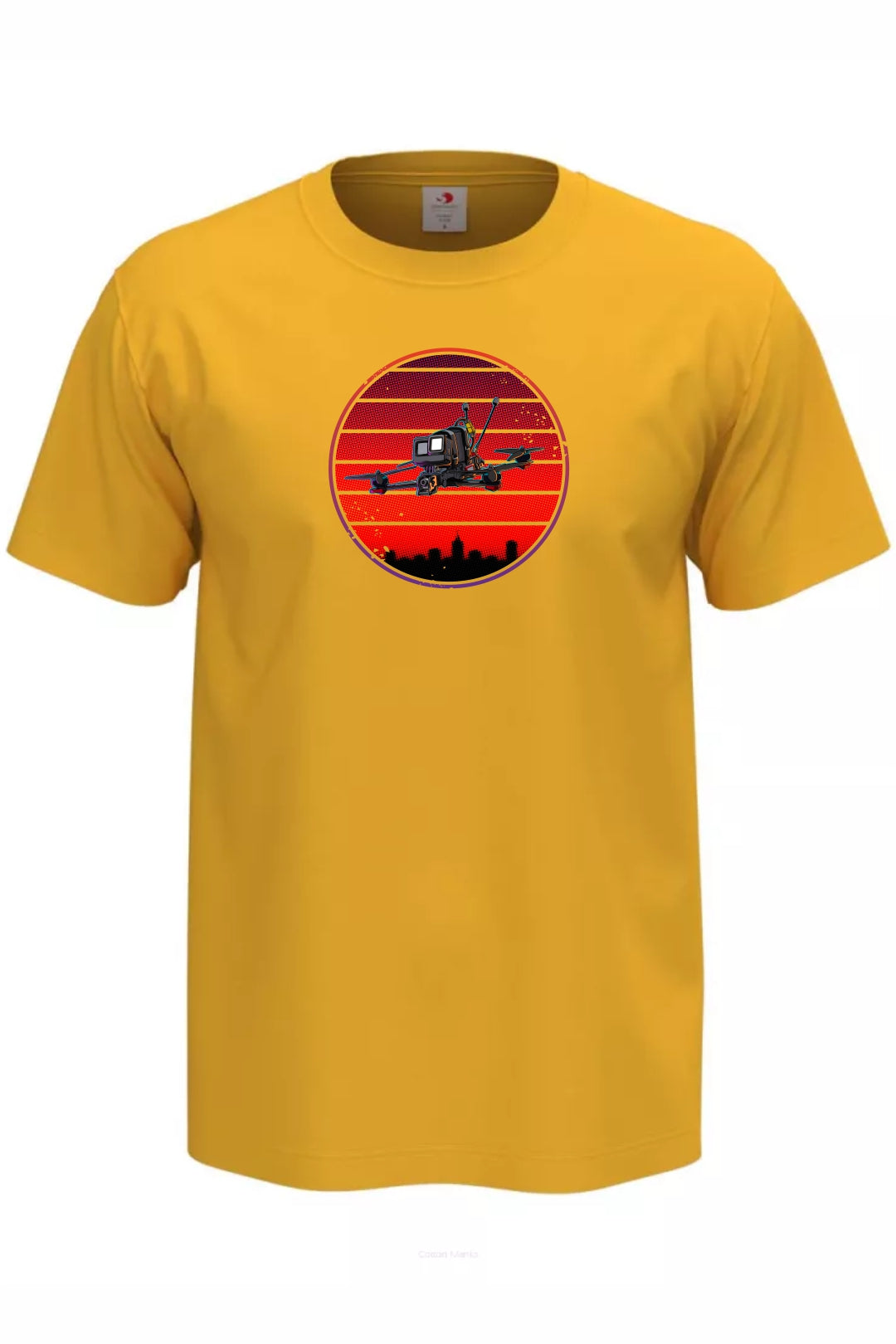 CITY2 T-shirt