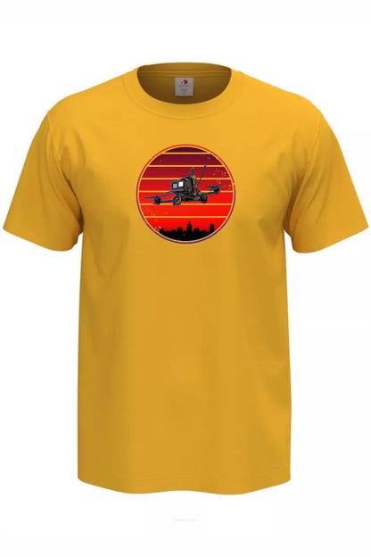 CITY2 T-shirt