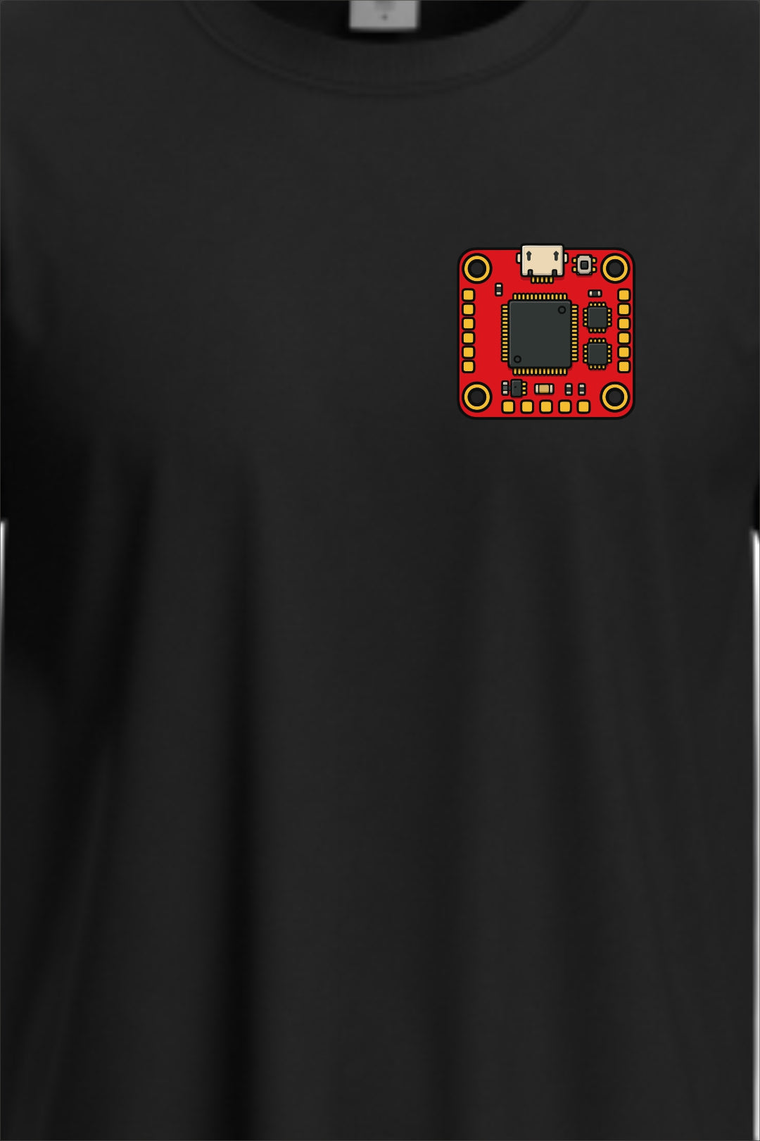 FC shirt