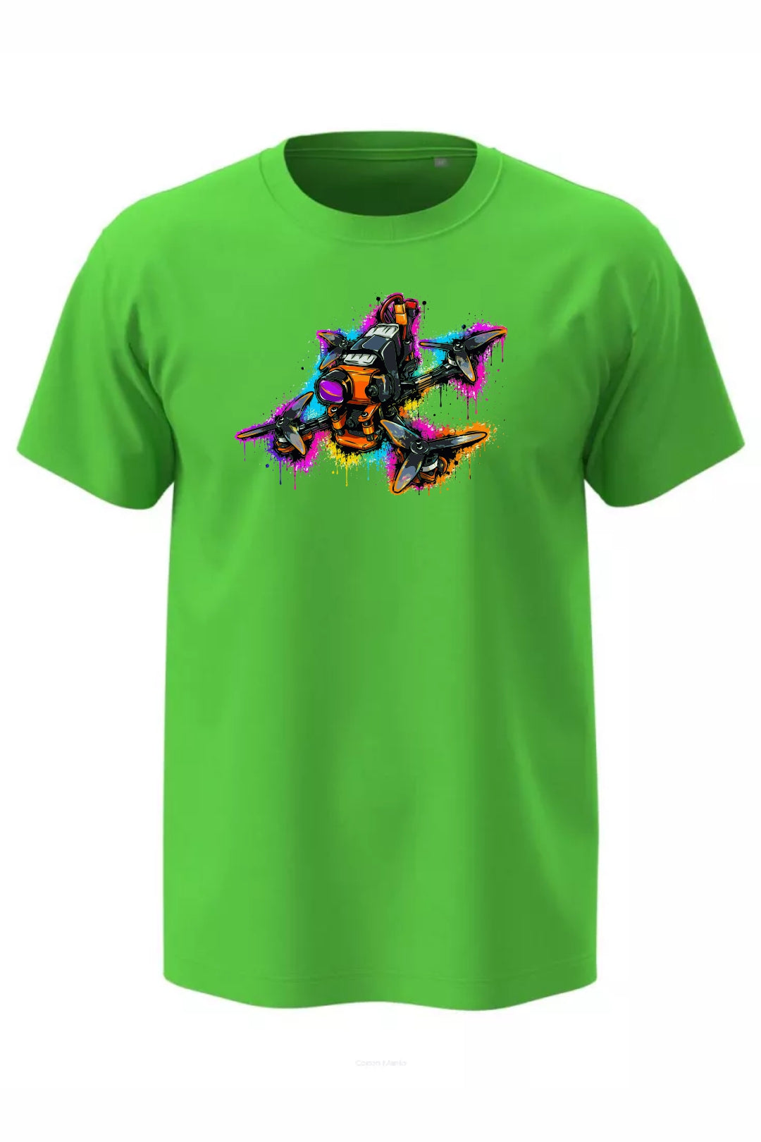 GRAFFITI 2 T-shirt