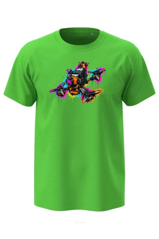 GRAFFITI 2 T-shirt