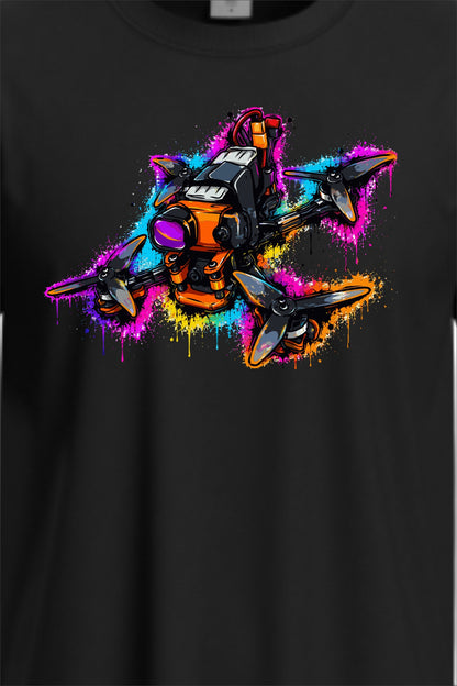 GRAFFITI 2 T-shirt