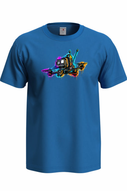 GRAFFITI T-SHIRT