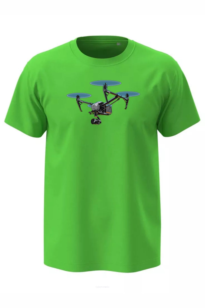 INSPIRATIONAL T-shirt
