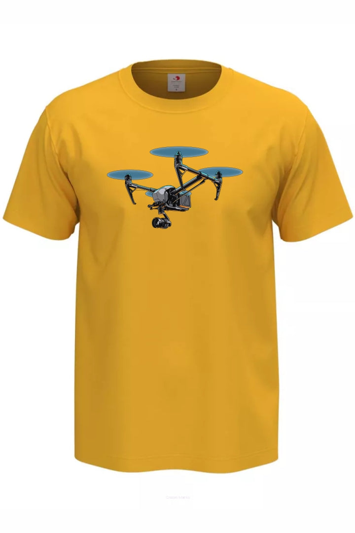 INSPIRATIONAL T-shirt