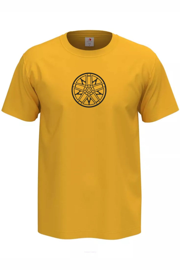 MOTOR jersey