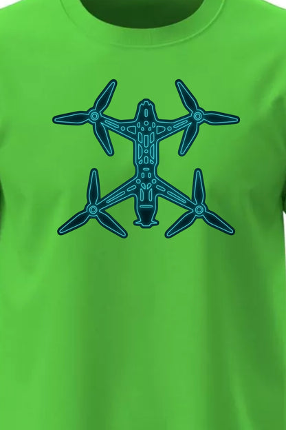 NEON T-shirt