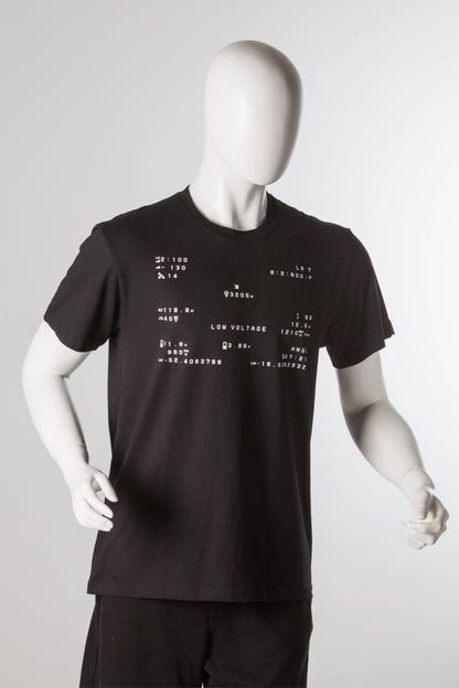 FPV OSD T-shirt – a classic among the drone community