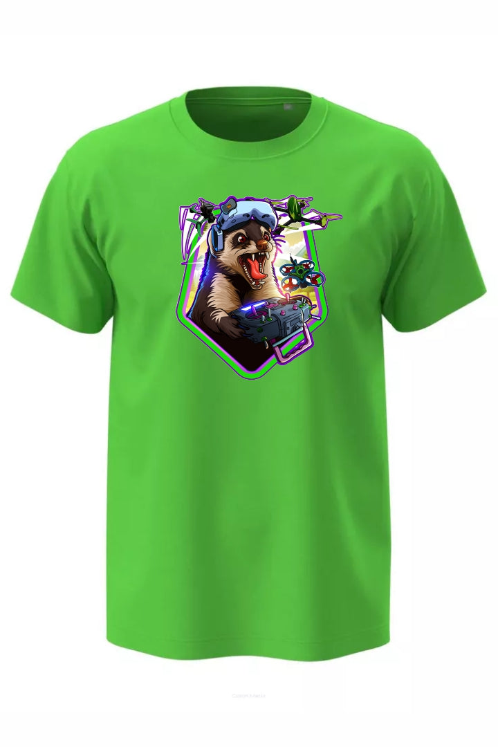 OTTER T-shirt
