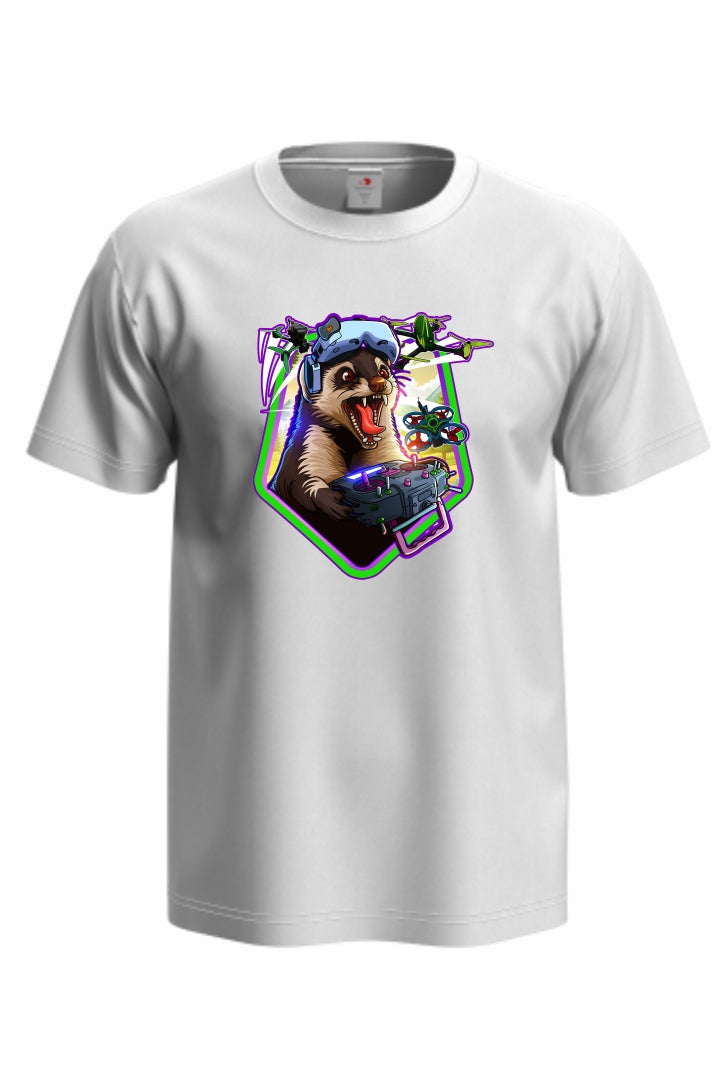 OTTER T-shirt