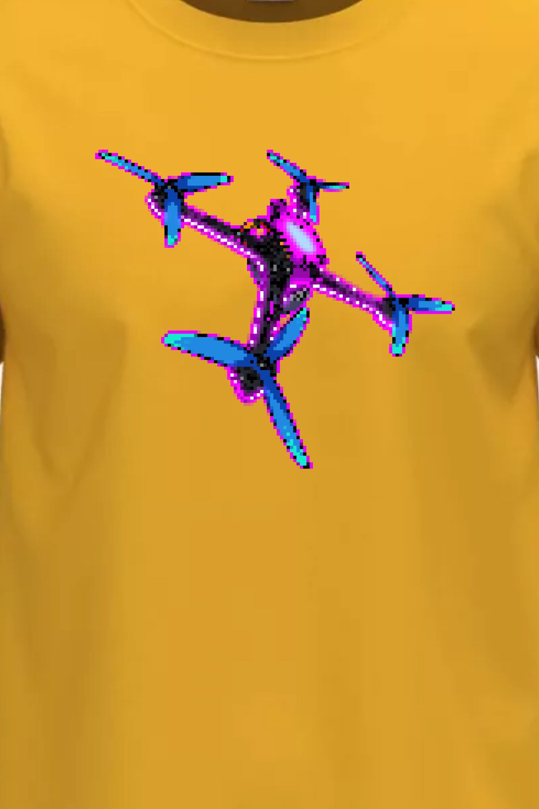 PIXEL T-shirt