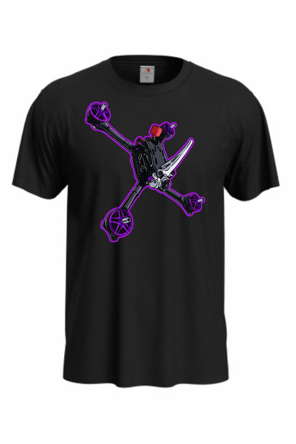 RACE T-shirt