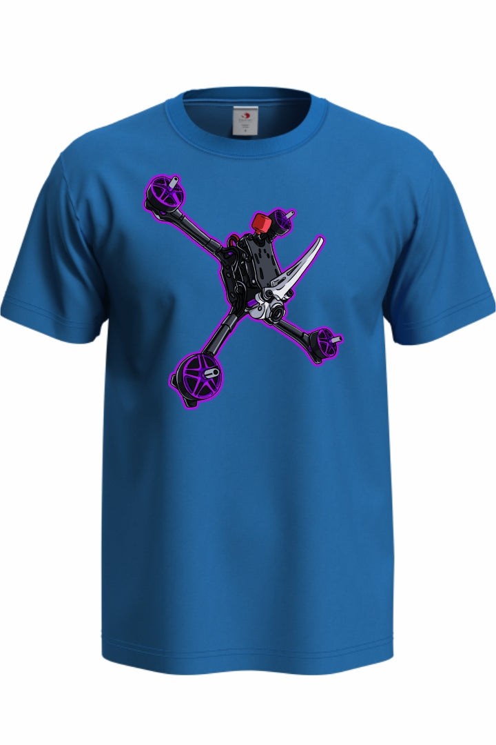 RACE T-shirt