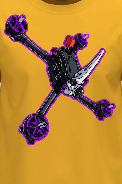 RACE T-shirt